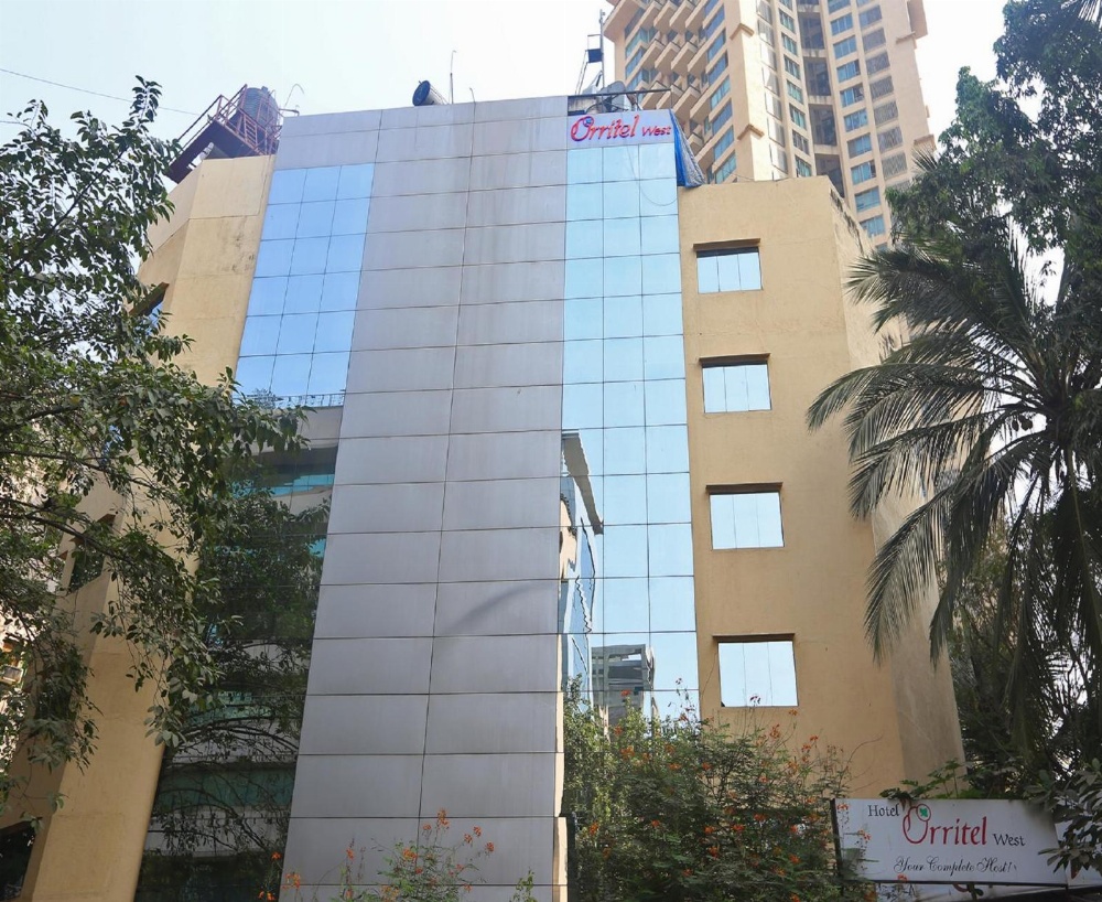 Hotel Orritel West