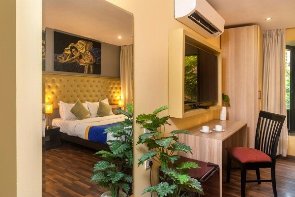 Hotel Orritel West image 12
