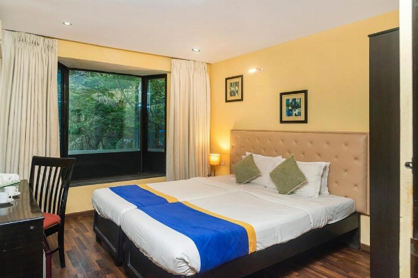 Hotel Orritel West image 14
