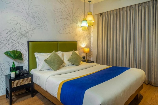 Hotel Orritel West image 23