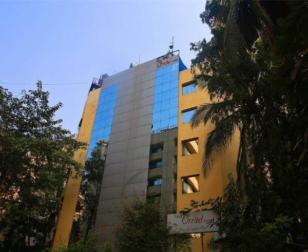 Hotel Orritel West Main image